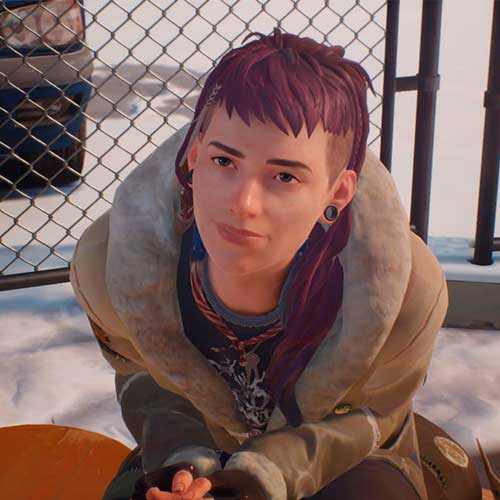 Life is Strange 2 Complete Season Cd Key Steam GLOBAL